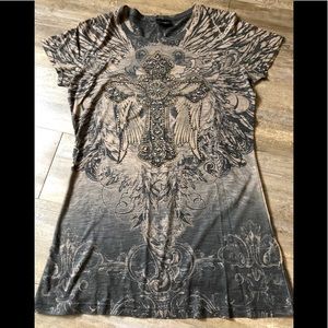 Women’s daytrip t-shirt